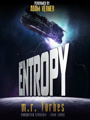 cover image of Entropy